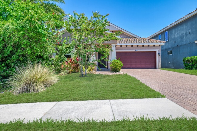 property at 4400 Conchfish Ln