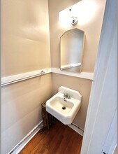 Watt House in Lynchburg, VA - Building Photo - Building Photo