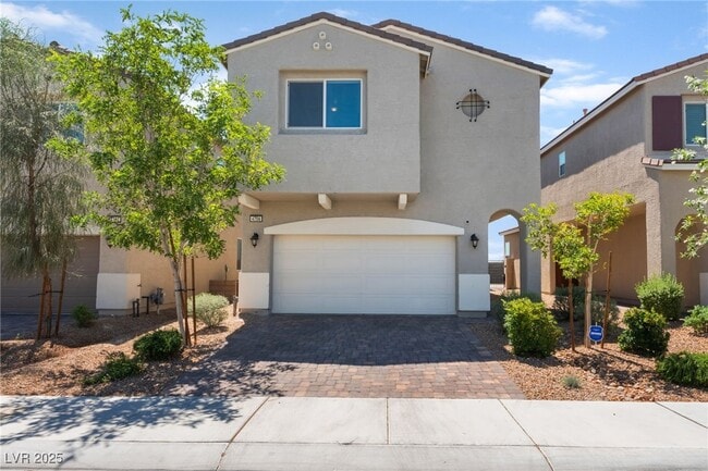 property at 4756 Cactus Sun Ln