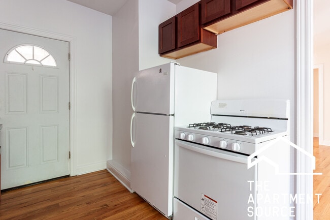 property at 3823.5 N Fremont St