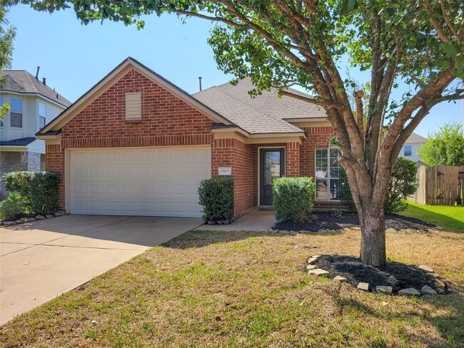 property at 19615 Mackinaw Isle Ct