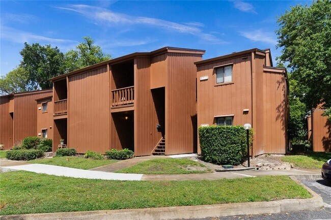 958 E Michigan St in Orlando, FL - Building Photo - Building Photo