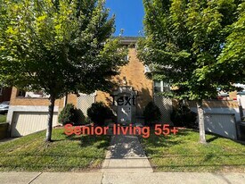 4912 Relleum Avenue, Unit Apt #3 in Cincinnati, OH - Building Photo