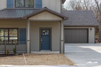 1249 Ellis Ave in Fayetteville, AR - Building Photo - Building Photo