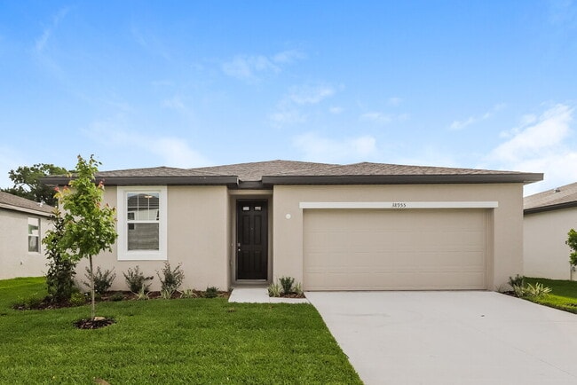 property at 38955 Harlow Rose Dr