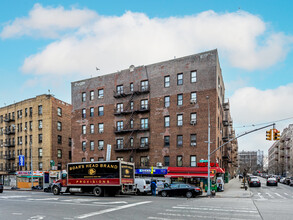 1640 St Nicholas Ave in New York, NY - Building Photo - Primary Photo