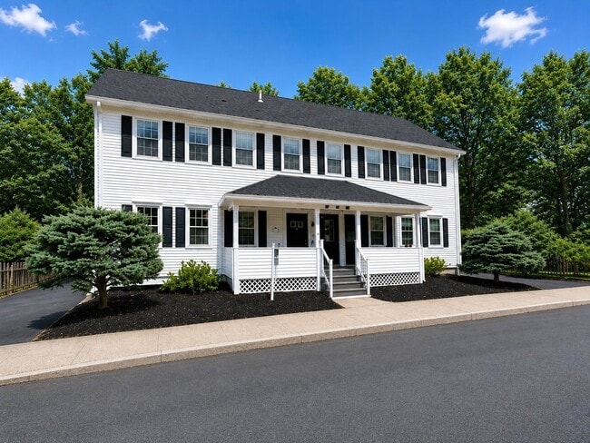property at 36 Center St