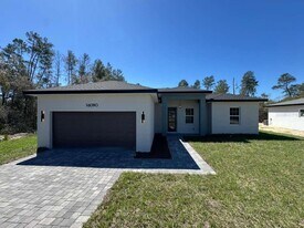 16090 SW 35th Court Rd in Ocala, FL - Building Photo