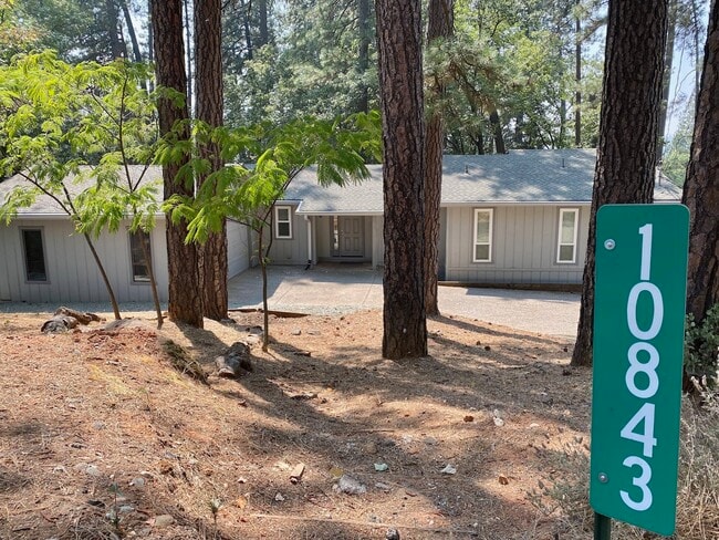 property at 10843 Barde Ct