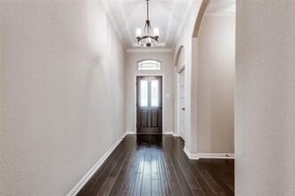 12405 Sharpsburg Dr in McKinney, TX - Building Photo - Building Photo