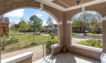 1235 S Atlanta Pl in Tulsa, OK - Building Photo - Building Photo