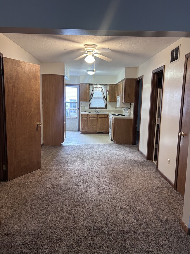 2676 S Isabella Rd in Mt. Pleasant, MI - Building Photo - Building Photo