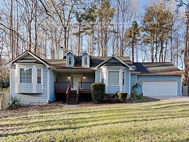 property at 235 Township Dr