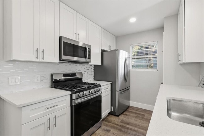 property at 5106 Nuckols Crossing Rd