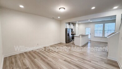 4721 Lord Fogelman Wy in Raleigh, NC - Building Photo - Building Photo