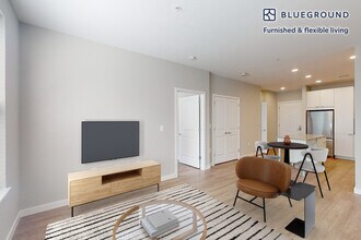 12503 Ardennes Ave, Unit SI FL3-ID9179A in Rockville, MD - Foto de edificio - Building Photo