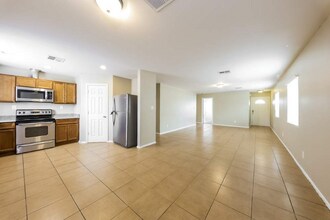 1517 W Hadley St in Phoenix, AZ - Building Photo - Building Photo