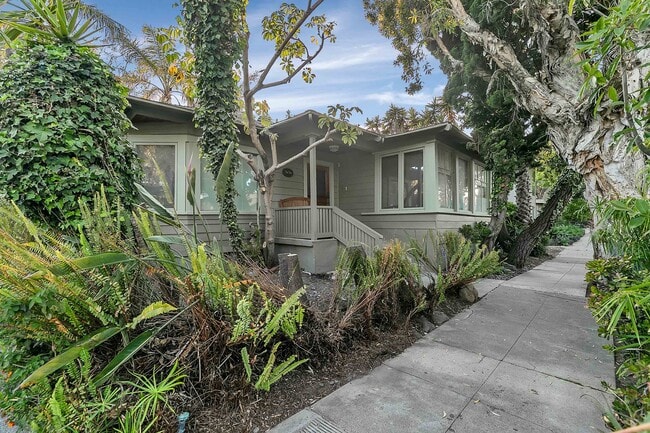property at 2636 5th St