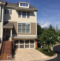 100 Lexington Village in Peachtree City, GA - Building Photo