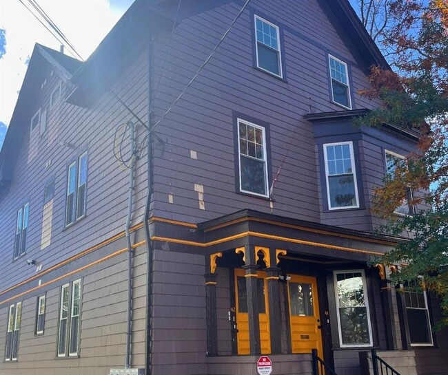 property at 42 Oak St