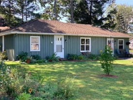 8 Charity St in Lisbon, ME - Building Photo