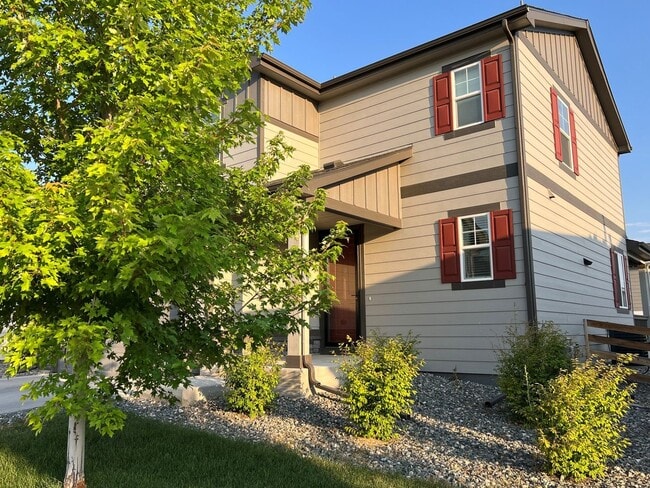21175 E Tufts Ave in Aurora, CO - Building Photo - Building Photo
