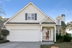 27 Village Pass in Newnan, GA - Building Photo