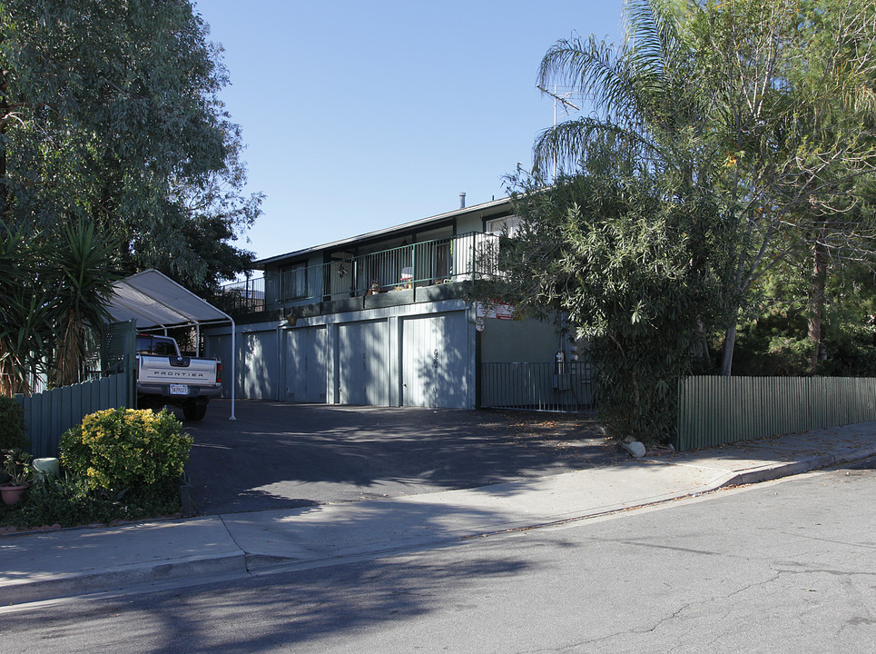 3581 Nashland Ave in Lake Elsinore, CA - Building Photo