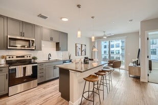 Aspire in Westminster, CO - Building Photo