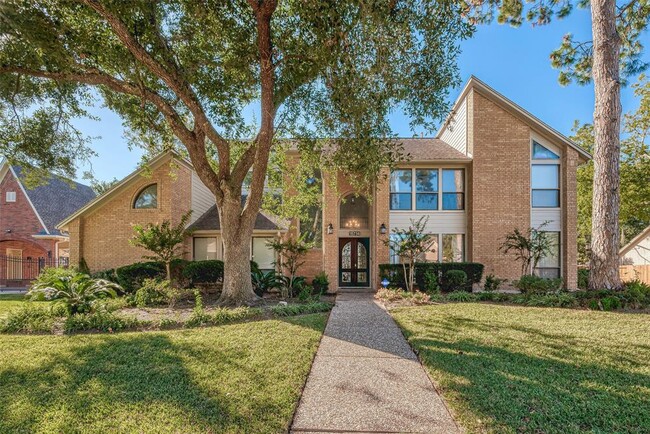 property at 15714 Sylvan Lake Dr