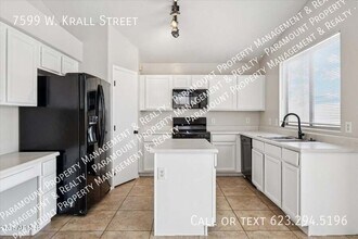 7599 W Krall St in Glendale, AZ - Building Photo - Building Photo