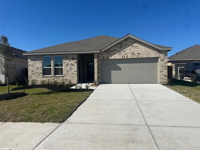 property at 830 Heaven Dr