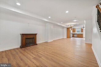 2433 3rd St NE in Washington, DC - Building Photo - Building Photo
