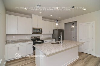 1215 Bluffton Cir in Clarksville, TN - Foto de edificio - Building Photo