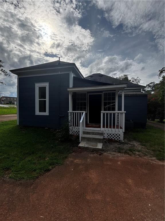 property at 2744 Rock Chapel Rd