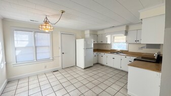 3817 King St in New Bern, NC - Building Photo