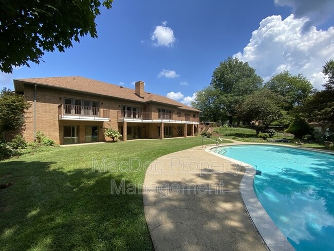property at 11225 N Club Dr