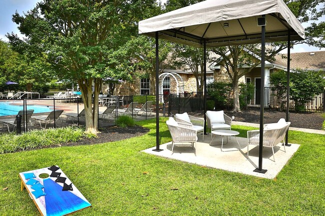 Brandywine Woods Apartment Homes
