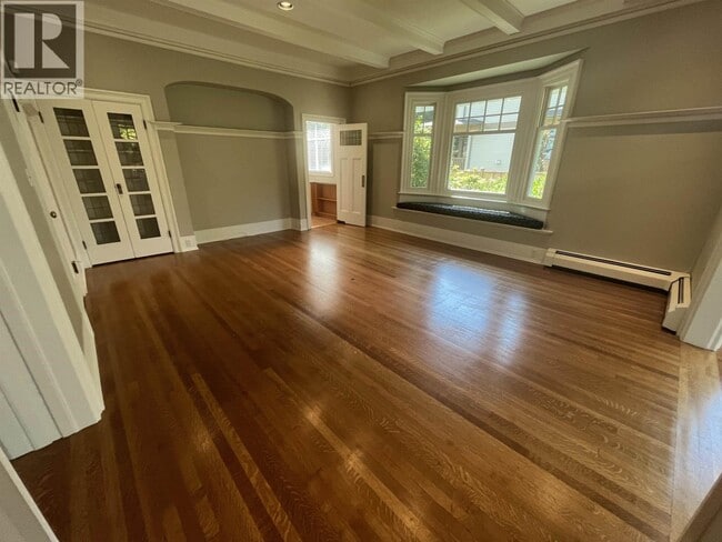 property at 1XXX Matthews Ave