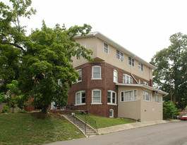 1952 Iuka Ave Apartments