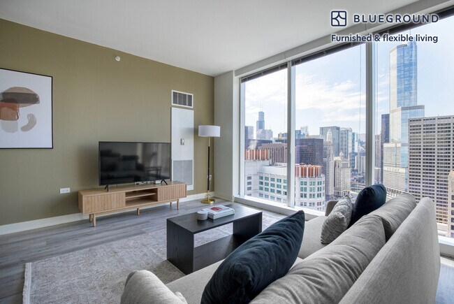 340 E North Water St in Chicago, IL - Building Photo - Building Photo