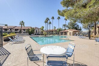 1351 N Pleasant Dr in Chandler, AZ - Building Photo - Building Photo