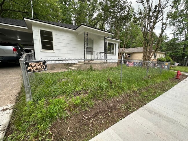 property at 404 Holly St