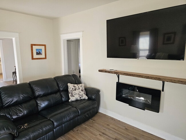 1106 Central Ave in Louisville, KY - Building Photo - Building Photo