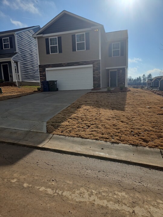 1004 20th Ave SE in Hickory, NC - Building Photo