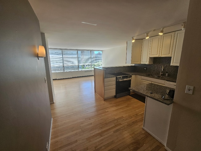 4800 S Chicago Beach Dr in Chicago, IL - Building Photo - Building Photo