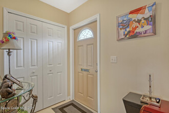 428 Meadowlark Ln in Satellite Beach, FL - Building Photo - Building Photo