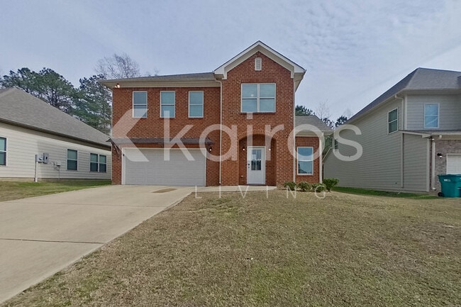 property at 11539 Crimson Ridge Rd
