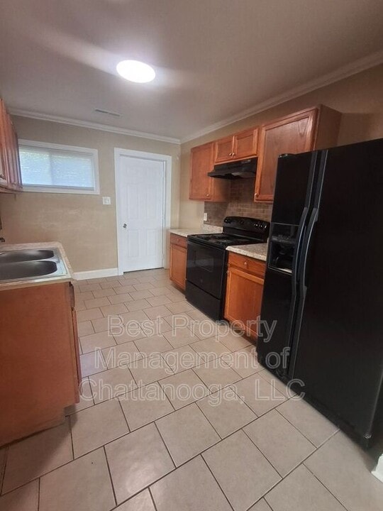 5291 Usher Dr in Chattanooga, TN - Building Photo