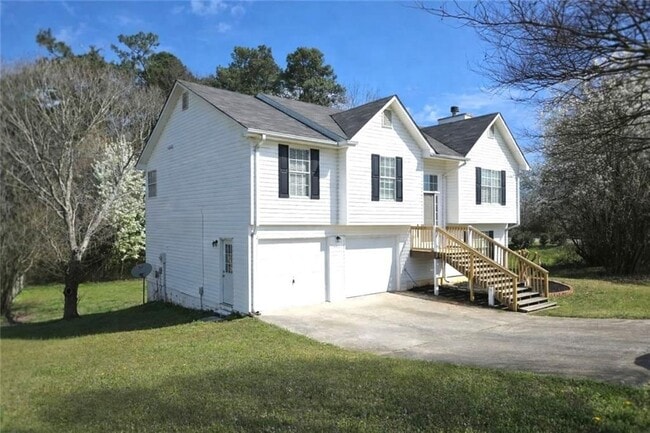 1521 Wynfield Dr in Auburn, GA - Building Photo - Building Photo